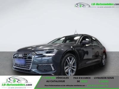 Audi A6 Avant 45 TFSI 265 ch BVA