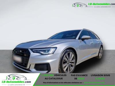Audi A6 Avant 55 TFSI 340 ch Quattro BVA