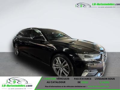 Audi A6 Avant 55 TFSI 340 ch Quattro BVA