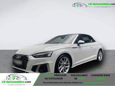 Audi S5 Cabriolet TFSI 354 BVA Quattro