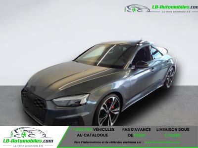 Audi S5 Sportback TDI 341 BVA Quattro