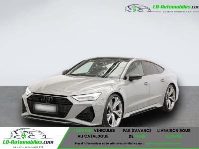 Audi RS7 Sportback V8 4.0 TFSI 600 BVA Quattro