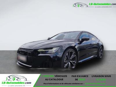 Audi RS7 Sportback V8 4.0 TFSI 600 BVA Quattro
