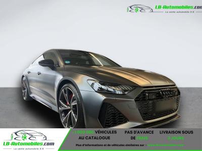 Audi RS7 Sportback V8 4.0 TFSI 600 BVA Quattro