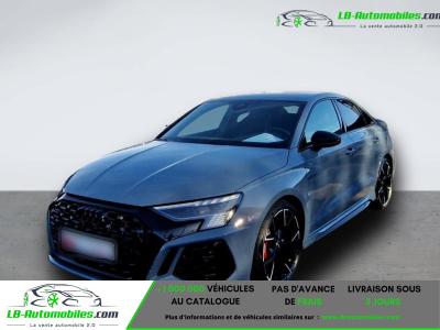 Audi RS3 Berline 2.5 TFSI 400 BVA Quattro