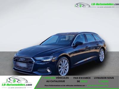 Audi A6 Avant 45 TDI V6 245 ch BVA Quattro