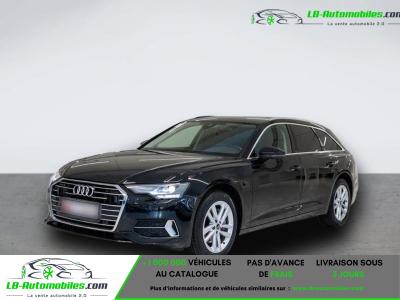 Audi A6 Avant 45 TDI V6 245 ch BVA Quattro