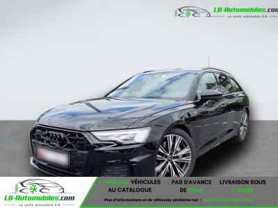 Audi A6 Avant 50 TFSIe 299 ch BVA Quattro