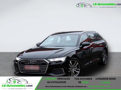 Audi A6 Avant 50 TFSIe 299 ch BVA Quattro