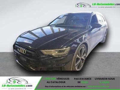 Audi S6 Avant TDI 344 ch BVA Quattro