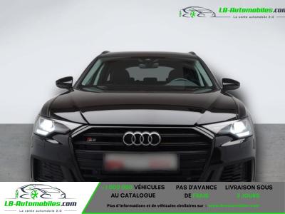 Audi S6 Avant TDI 344 ch BVA Quattro