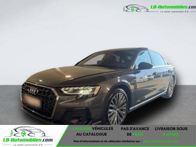 Audi A8 50 TDI 286 BVA Quattro
