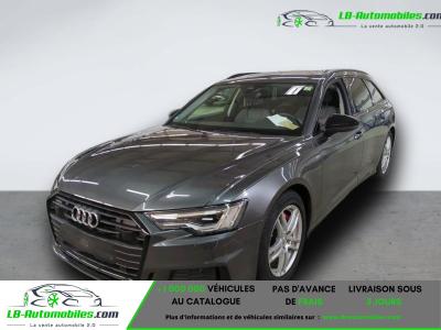 Audi A6 Avant 55 TFSIe 367 ch BVA Quattro