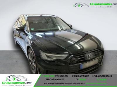 Audi A6 Avant 55 TFSIe 367 ch BVA Quattro