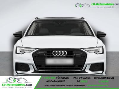 Audi A6 Avant 55 TFSIe 367 ch BVA Quattro