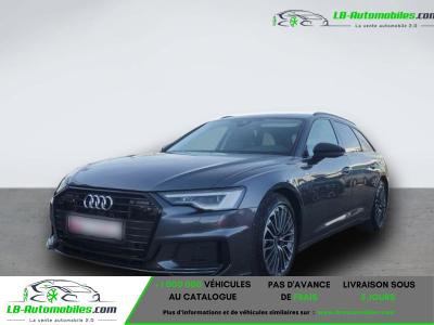 Audi A6 Avant 55 TFSIe 367 ch BVA Quattro
