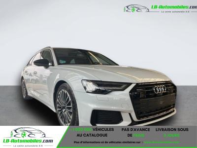 Audi A6 Avant 55 TFSIe 367 ch BVA Quattro