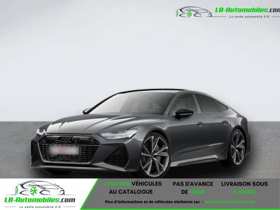Audi RS7 Sportback V8 4.0 TFSI 600 BVA Quattro
