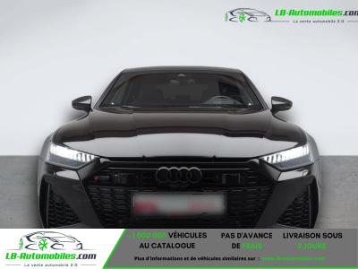 Audi RS7 Sportback V8 4.0 TFSI 600 BVA Quattro