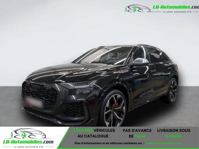 Audi RSQ8 TFSI 600 ch BVA Quattro