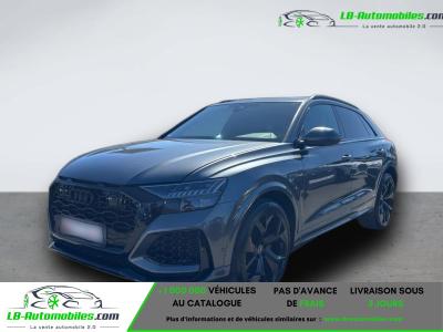Audi RSQ8 TFSI 600 ch BVA Quattro