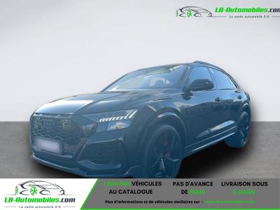 Audi RSQ8 TFSI 600 ch BVA Quattro
