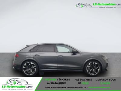 Audi RSQ8 TFSI 600 ch BVA Quattro