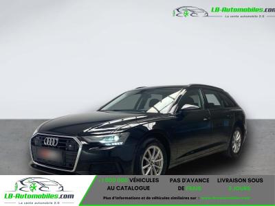 Audi A6 Avant 45 TDI V6 245 ch BVA Quattro