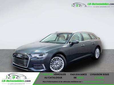 Audi A6 Avant 45 TDI V6 245 ch BVA Quattro
