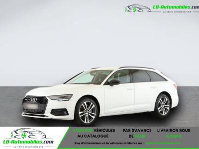 Audi A6 Avant 50 TDI 286 ch Quattro BVA