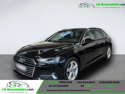Audi A6 Avant 50 TDI 286 ch Quattro BVA