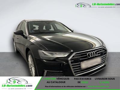 Audi A6 Avant 50 TDI 286 ch Quattro BVA