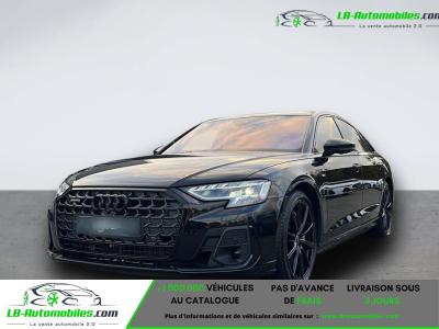 Audi A8 60 TFSIe 462 ch BVA Quattro