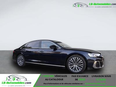 Audi A8 60 TFSIe 462 ch BVA Quattro
