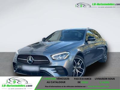 Mercedes Classe E 300 de BVA