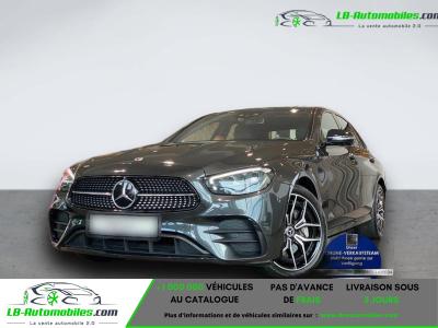 Mercedes Classe E 300 de BVA