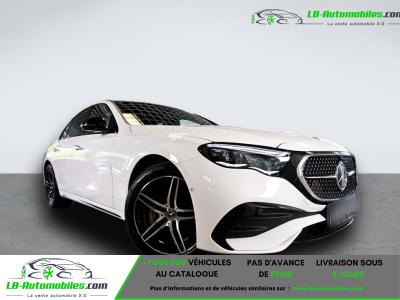 Mercedes Classe E 300 e BVA