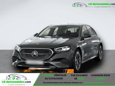 Mercedes Classe E 300 e BVA
