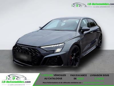 Audi RS3 Sportback 2.5 TFSI 400 BVA Quattro