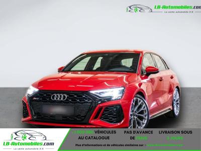 Audi RS3 Sportback 2.5 TFSI 400 BVA Quattro