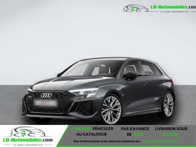 Audi RS3 Sportback 2.5 TFSI 400 BVA Quattro