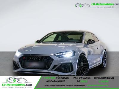 Audi RS5 V6 2.9 TFSi 450 BVA Quattro