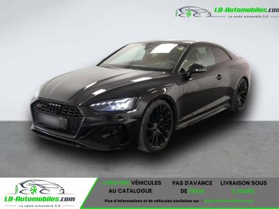 Audi RS5 V6 2.9 TFSi 450 BVA Quattro
