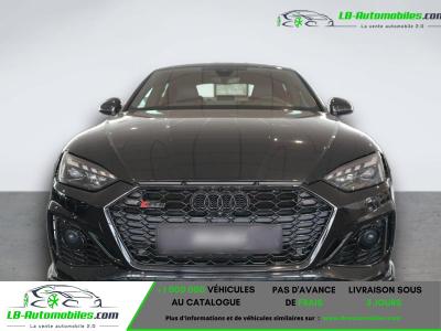 Audi RS5 Sportback V6 2.9 TFSi 450 BVA Quattro