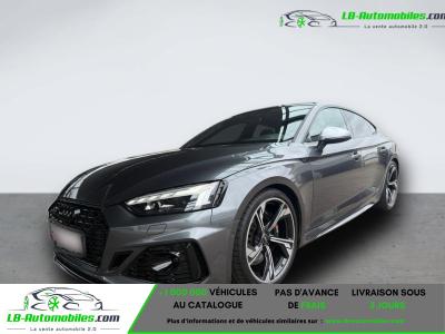 Audi RS5 Sportback V6 2.9 TFSi 450 BVA Quattro