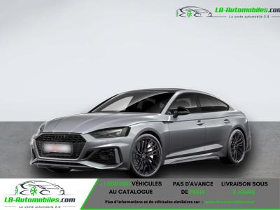 Audi RS5 Sportback V6 2.9 TFSi 450 BVA Quattro