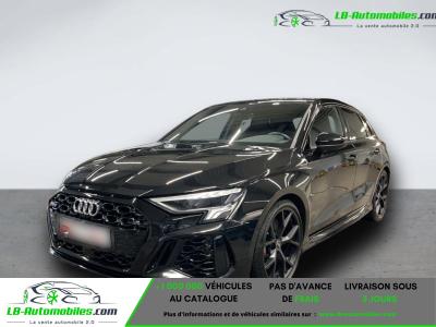 Audi RS3 Sportback 2.5 TFSI 400 BVA Quattro