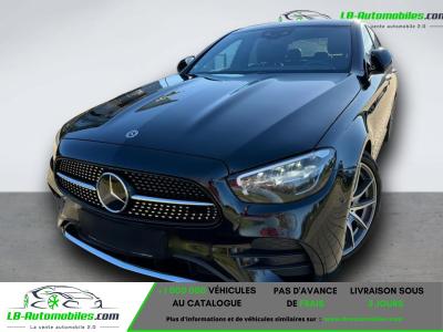 Mercedes Classe E 220 d BVA
