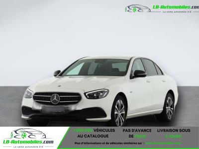 Mercedes Classe E 300 de BVA