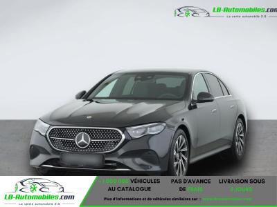Mercedes Classe E 200 BVA